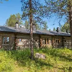 Kelorakka By Interhome Holiday home Levi