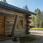 Loma-asunnot Kelorakka By Interhome Levi