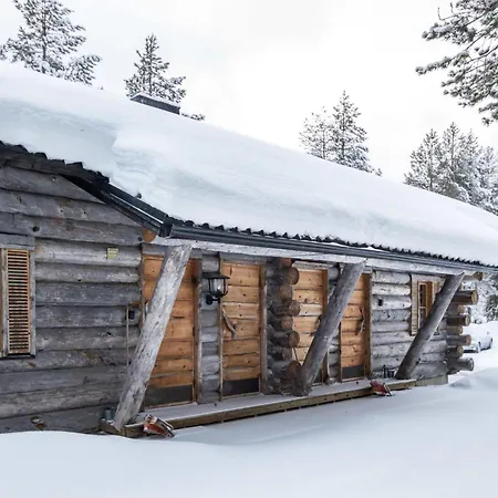 Kelorakka By Interhome Holiday home Levi