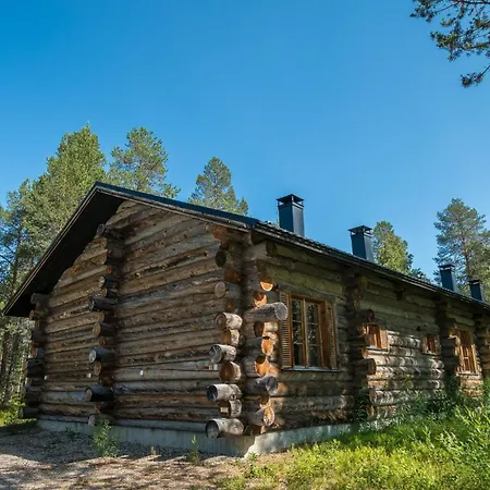 Kelorakka By Interhome Дом отдыха *