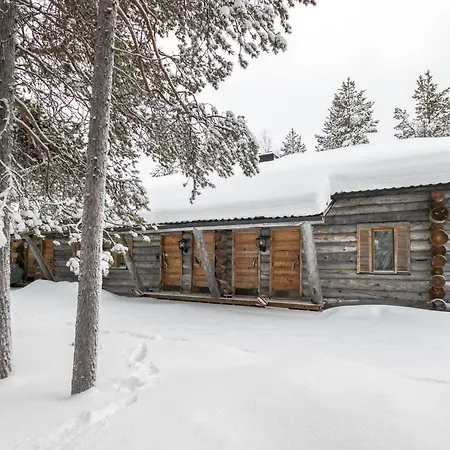 Kelorakka By Interhome Loma-asunnot