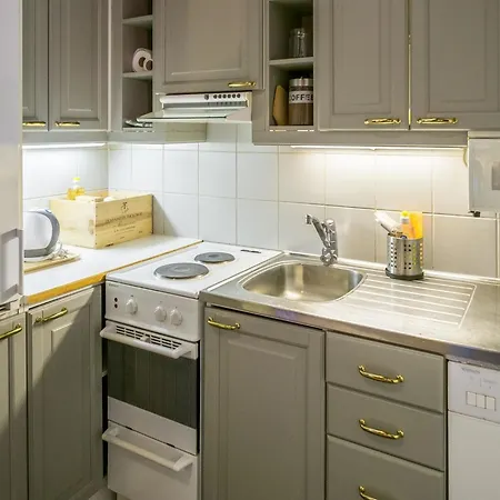 別荘 Kelorakka By Interhome *