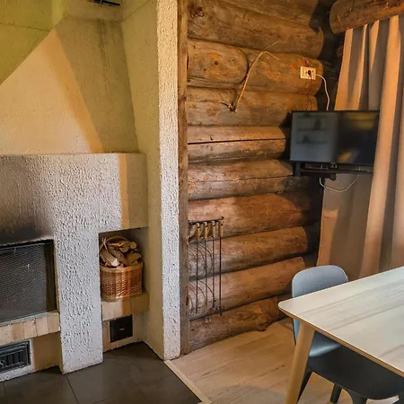 Loma-asunnot Kelorakka By Interhome