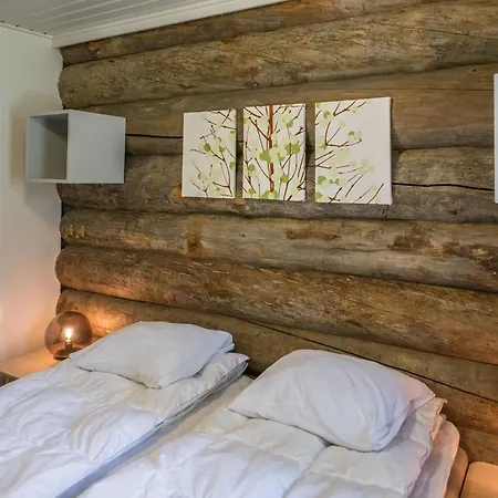 Hébergement de vacances Kelorakka By Interhome