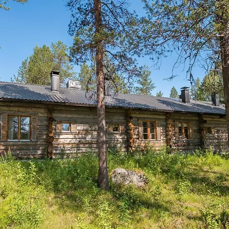 Kelorakka By Interhome Hébergement de vacances Levi