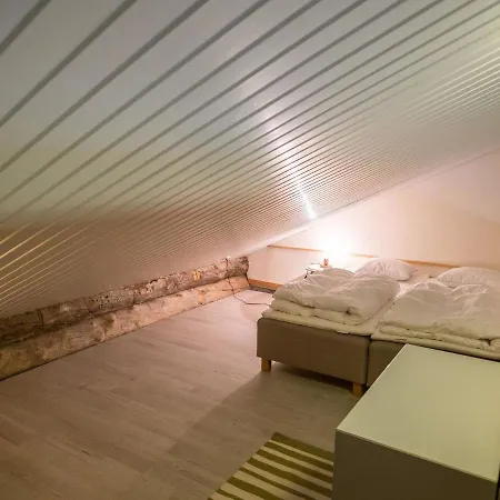 Kelorakka By Interhome Дом отдыха *