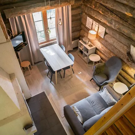 Kelorakka By Interhome بيت للعطل