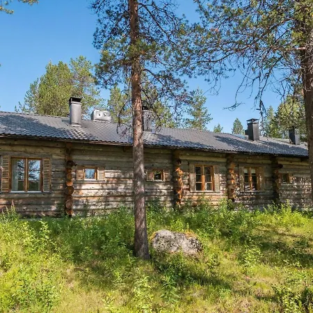 Kelorakka By Interhome Дом отдыха Леви