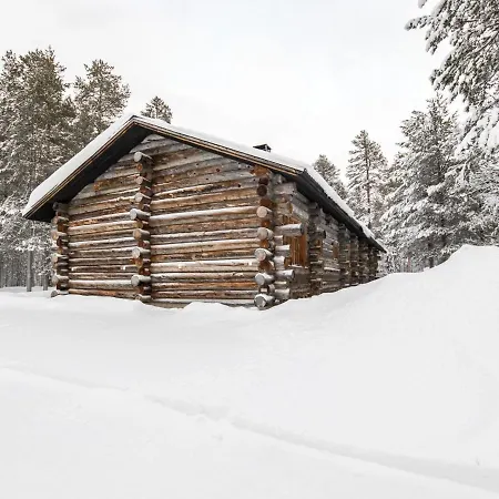 Kelorakka By Interhome Дом отдыха *