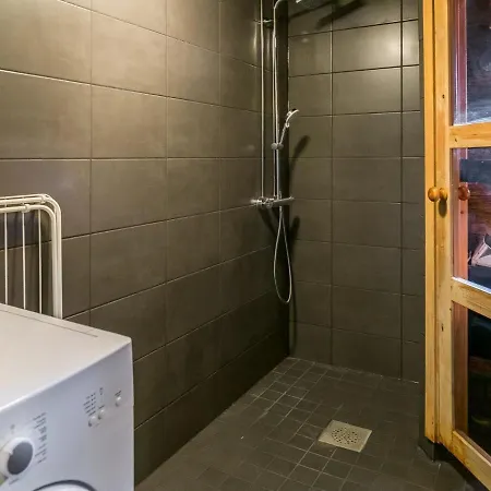 Kelorakka By Interhome بيت للعطل *