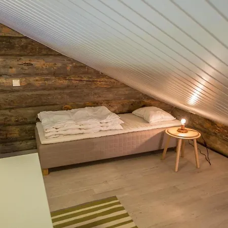 Kelorakka By Interhome *