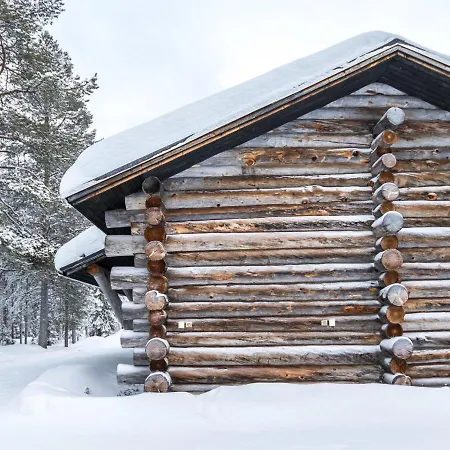 Holiday home Kelorakka By Interhome