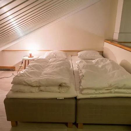 度假居 Kelorakka By Interhome 列维