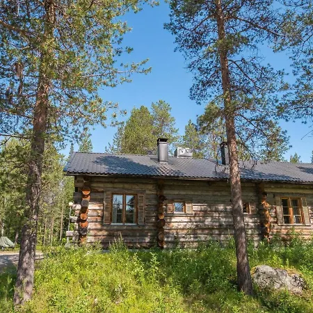 Kelorakka By Interhome Дом отдыха