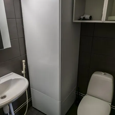 Дом отдыха Kelorakka By Interhome Леви