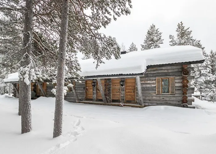 Kelorakka By Interhome 別荘