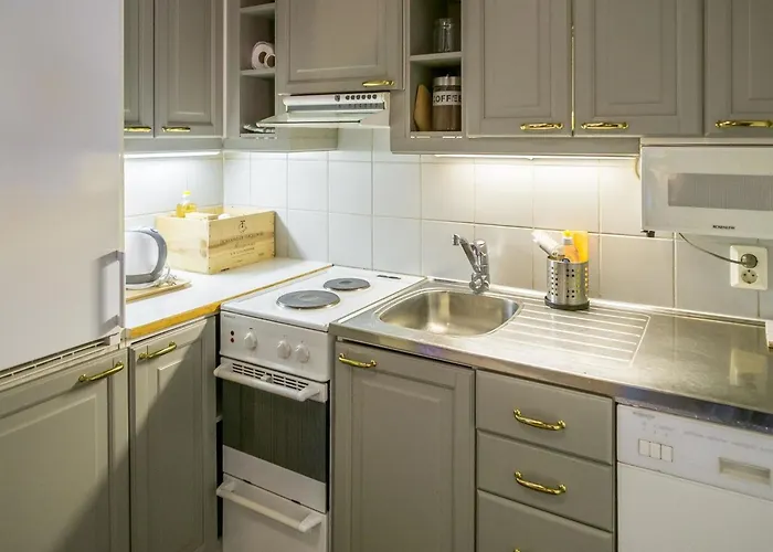 別荘 Kelorakka By Interhome *