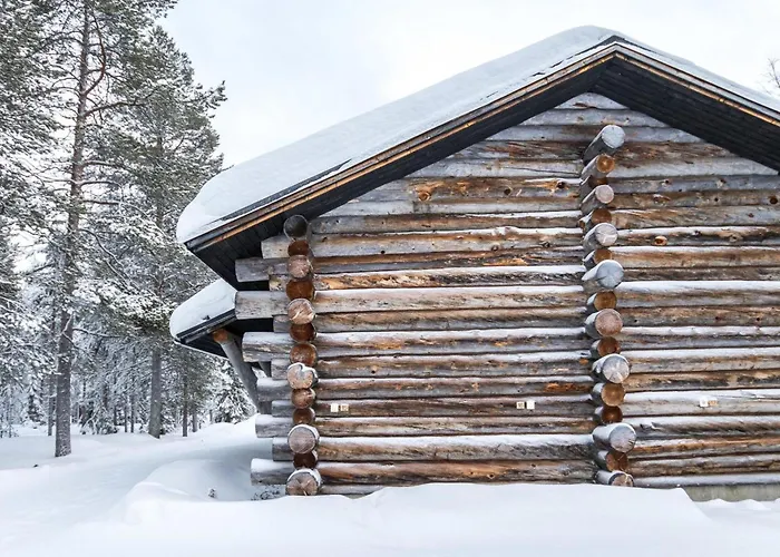 Kelorakka By Interhome 펜션 레비