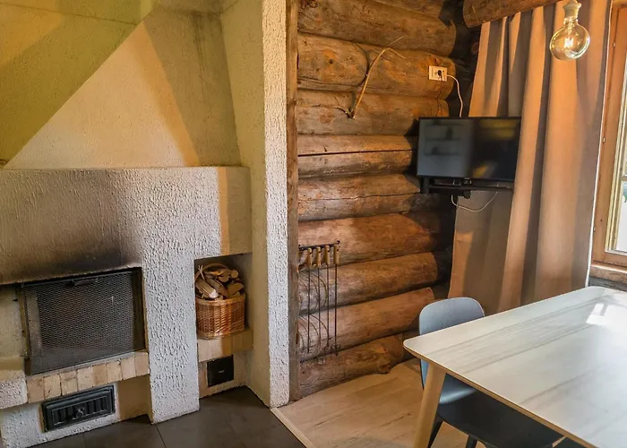 펜션 Kelorakka By Interhome