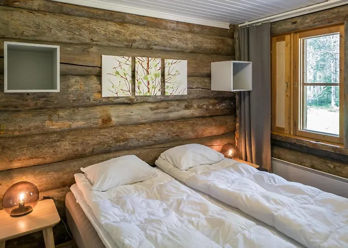 Kelorakka By Interhome 레비