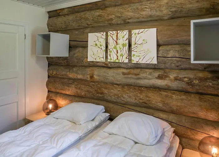 펜션 Kelorakka By Interhome