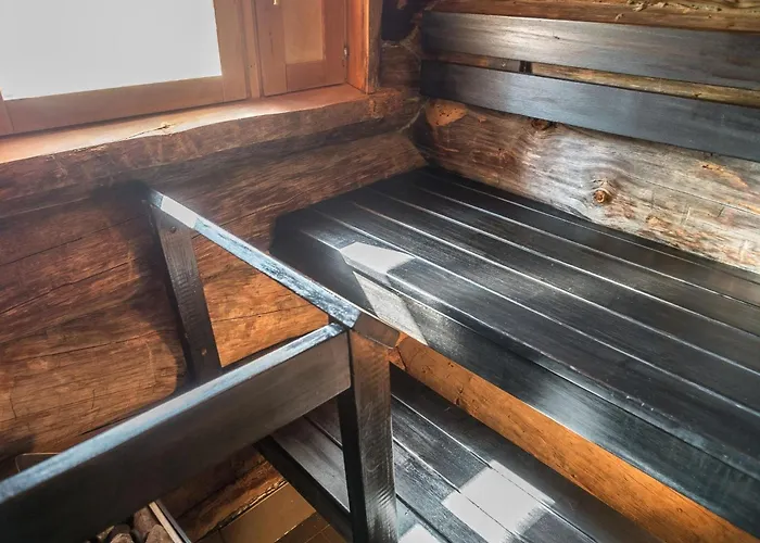 Kelorakka By Interhome 펜션 *