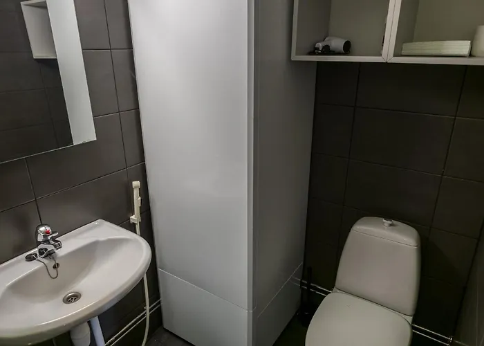 Kelorakka By Interhome