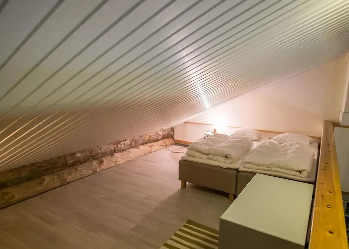 Kelorakka By Interhome 펜션 *