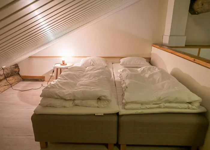 Kelorakka By Interhome 펜션 레비