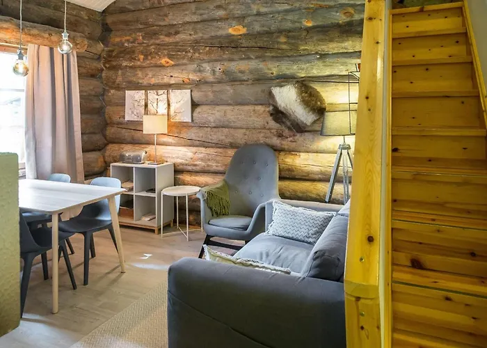 別荘 Kelorakka By Interhome *