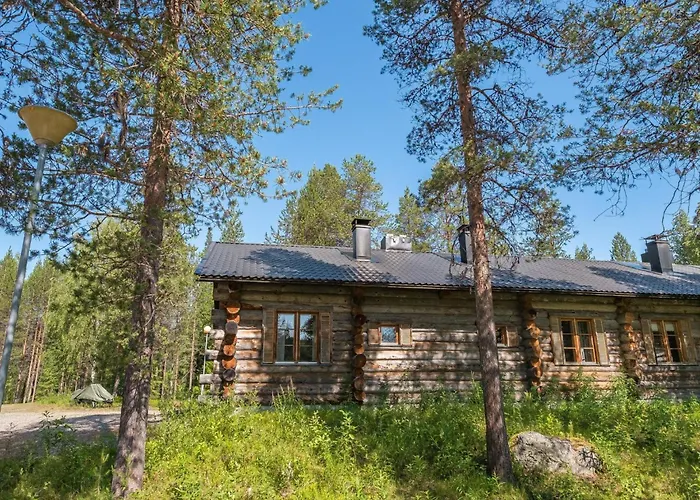 Kelorakka By Interhome 펜션 *