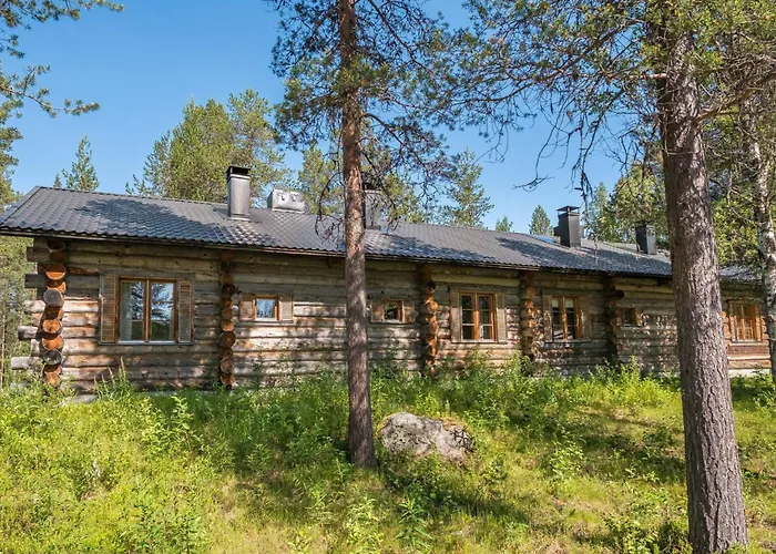 Kelorakka By Interhome 別荘 レヴィ