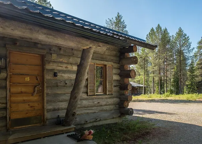 別荘 Kelorakka By Interhome レヴィ